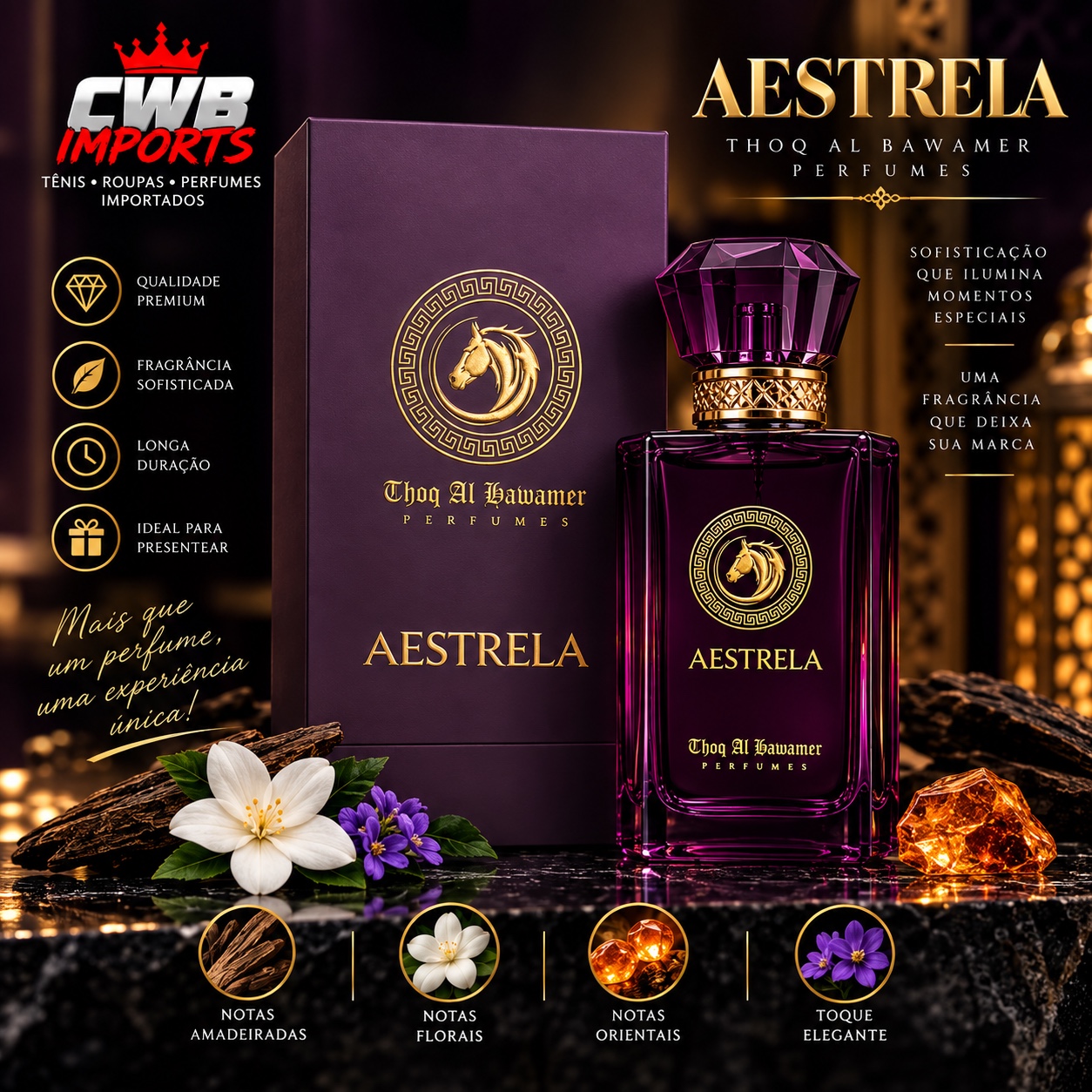 AESTRELA
