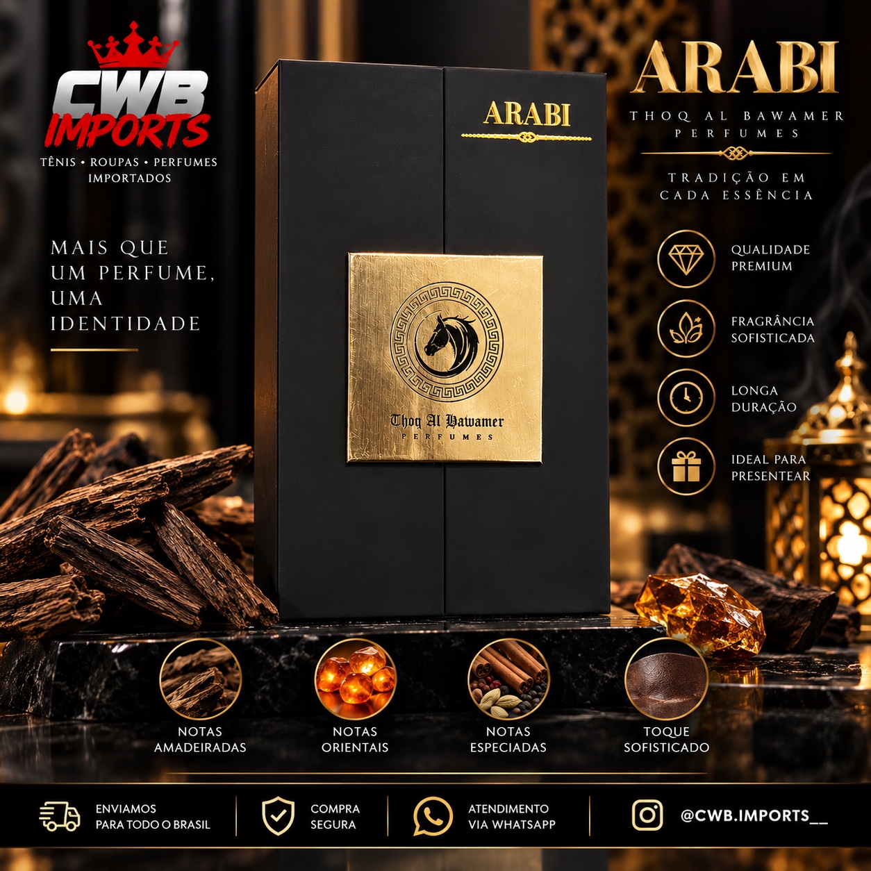ARABI